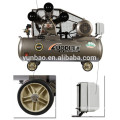 v-0.12/8 piston belt driven car portable air compressor price